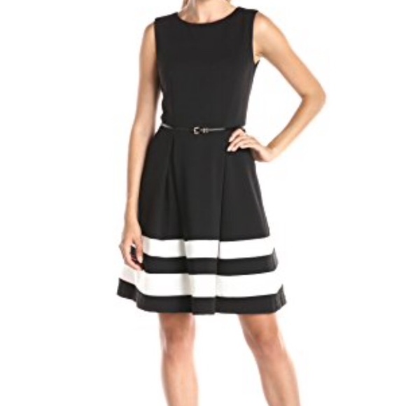 Calvin Klein Dresses & Skirts - Calvin Klein Dress Sz 10 NWOT